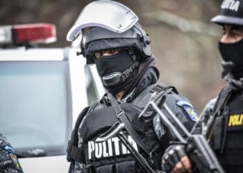 La doar 10 ani a comis o crimă! A atacat un bărbat de 22 de ani pe care l-a și ucis!