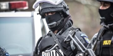 La doar 10 ani a comis o crimă! A atacat un bărbat de 22 de ani pe care l-a și ucis!