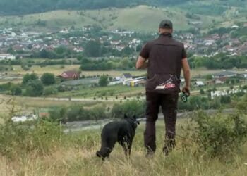 După 11 zile de când e căutat, criminalul din Mureș este înarmat și deosebit de violent! Unde a fost văzut individul