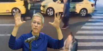 Ce reacție a avut Dacian Cioloș, fostul consilier onorific al lui Bolojan, după ce a fost refuzat de un taximetrist la Aeroportul Otopeni