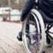 S-a prefăcut că are dizabilități și a luat mulți, mulți bani, ani de zile! Poliția a intrat pe fir și a descoperit ce făcea bărbatul!