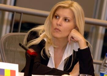 Fostul ministru al Turismului, Elena Udrea, ar putea fi eliberată condiționat! Aceasta este încarcerată la Târgșorul Nou