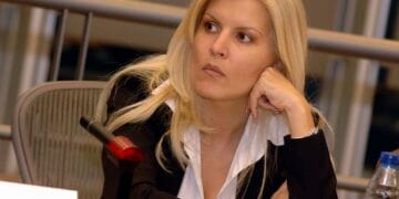 Fostul ministru al Turismului, Elena Udrea, ar putea fi eliberată condiționat! Aceasta este încarcerată la Târgșorul Nou