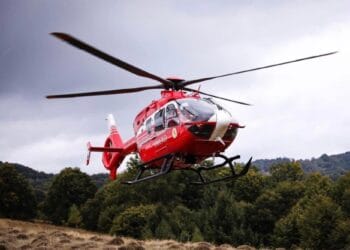 Evacuare preventivă. Aproape 60 de persoane au fost obligate să își părăsească locuințele din cauza unui dezastru de proporții