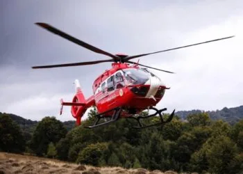 Evacuare preventivă. Aproape 60 de persoane au fost obligate să își părăsească locuințele din cauza unui dezastru de proporții
