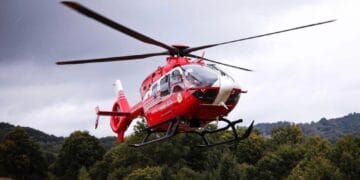 Evacuare preventivă. Aproape 60 de persoane au fost obligate să își părăsească locuințele din cauza unui dezastru de proporții