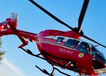 DEZASTRU. Carambol cu 30 de mașini pe Autostradă! S-a activat Planul Roșu de intervenție! E prăpăd pe șosea!