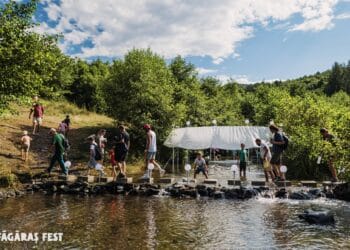 Făgăraș Fest 2025. Oameni, comunitate și energie. O ediție care lasă urme adânci!