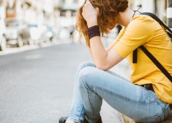 Un bărbat a anunțat autoritățile că și-a uitat soția într-o benzinărie. Omul nu știa nici când nici unde!