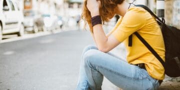 Un bărbat a anunțat autoritățile că și-a uitat soția într-o benzinărie. Omul nu știa nici când nici unde!