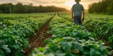 Fermierii renunță la anumite plantații. Cum vor fi afectați muncitorii de la ferme!