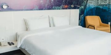 Ca să nu le mai fure din camere lenjeriile sau prosoapele, hotelierii au găsit cea mai bună soluție! Alarmele!