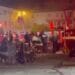 Tragedie la un azil de bătrâni. A izbucnit un incendiu puternic, iar 9 persoane au murit. Sunt zeci de răniți, printre care și pompieri