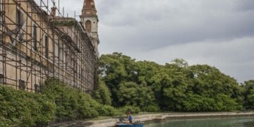 O insulă va deveni un paradis exclusiv pentru localnici! Turiștilor le va fi interzis accesul pe insula misterioasă