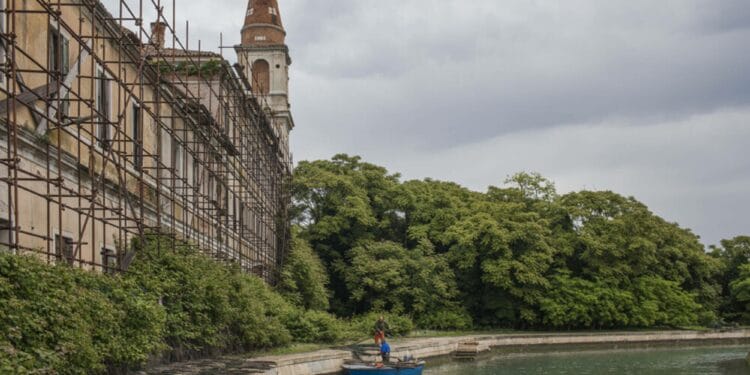 O insulă va deveni un paradis exclusiv pentru localnici! Turiștilor le va fi interzis accesul pe insula misterioasă