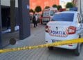 O judecătoare de la Tribunal a căzut de la etajul 7 al unui bloc de locuințe! A murit pe loc, în urma impactului cu solul