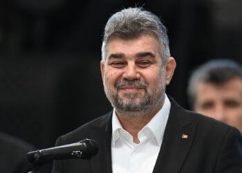 Plângere penală din cauza situației în care a ajuns economia naţională. Fostului premier i se aduc acuzații grave de către liderul DREPT