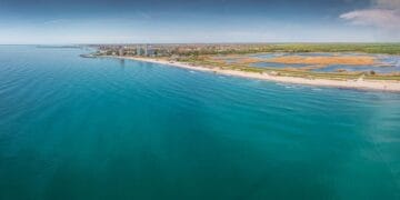 Un pește extrem de PERICULOS a ajuns în Marea Neagră! Reprezintă o amenințare atât pentru oameni cât și pentru biodiversitate!