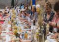 România de Cartea Recordurilor. Masă gigant din deșeuri reciclate doboară un record mondial