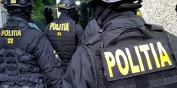 Tânăr reținut pentru trafic de droguri de mare risc! Polițiștii au ridicat de la domiciliul acestuia cantități importante de stupefiante!