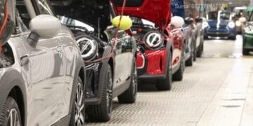 Ministrul Mediului: „Bugetul nu poate să acopere 37.000 de lei”. Din acest motiv voucherul pentru maşini electrice va fi modificat, apoi imediat lansat în zilele după ce a fost pus în transparenţă