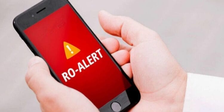 Ro-Alert emis pentru găsirea unui copil de 11 ani. Acesta a plecat voluntar și nu s-a mai întors acasă!