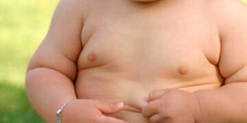 Obezitatea la copii a atins cote maxime. Specialiștii trasează anumite obiective pentru a ajuta persoanele cu probleme de greutate!