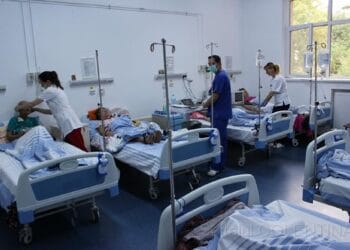 Controale drastice privind internările de-o zi! CNAS transmite că în sistem apar plăți mult mai mari decât numărul pacienților