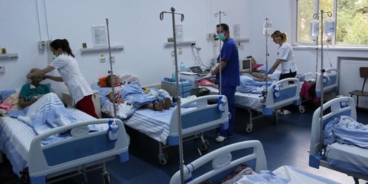 Controale drastice privind internările de-o zi! CNAS transmite că în sistem apar plăți mult mai mari decât numărul pacienților