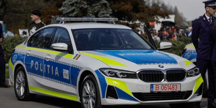 O femeie este dispărută de mai bine de o săptămână! Polițiștii sunt în alertă! Unde a fost văzută ultima dată!