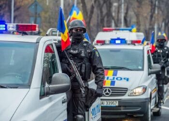 Pentru prima oară când se pune recompensă pe capul unui criminal periculos! Poliția Română oferă IMEDIAT, bani foarte mulți!