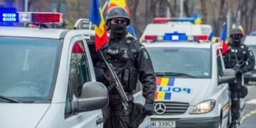 Pentru prima oară când se pune recompensă pe capul unui criminal periculos! Poliția Română oferă IMEDIAT, bani foarte mulți!