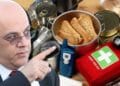 ALERTĂ pentru toți românii. Raed Arafat le cere cetățenilor să fie PREGĂTIȚI, pentru 10 zile de CRIZĂ. Făceți-vă provizii. Ce conține kitul de urgență?
