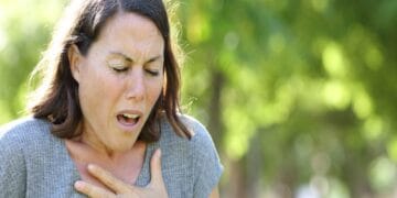 SĂNĂTATE cu SENS. Respirație întreruptă. Care sunt semnale care te fac să simți pe românește că ți se oprește respirația!