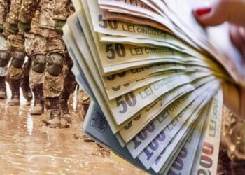 MApN a lansat o ofertă generoasă pentru tineri. Ce salariu oferă celor care doresc să facă doar patru luni stagiu militar voluntar