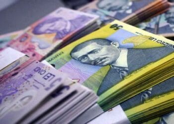 Salariile din administrație vor fi tăiate. Pe de altă parte Guvernul alocă partidelor o sumă importantă din banii publici!