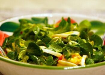 ALERTĂ! Salatele care se vând în România sunt infestate cu un parazit care produce toxoplasma gondii! 