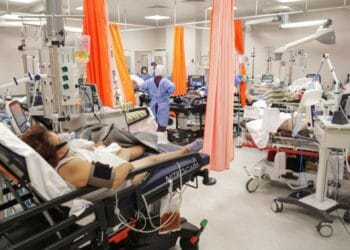 Guvernul a venit cu un set de măsuri privind sistemul sanitar. Spitalele ar putea primi bani în funcție de calitatea serviciilor și numărul de pacienți!