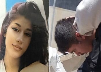 O tânără care a rămas însărcinată în urma unui viol a fost ucisă de logodnicul ei când acesta a aflat că trebuie să crească copilul altui bărbat!