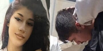 O tânără care a rămas însărcinată în urma unui viol a fost ucisă de logodnicul ei când acesta a aflat că trebuie să crească copilul altui bărbat!