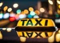 Taximetrist înjunghiat de un client pentru a scăpa să își achite cursa la finalul călătoriei. I-a mai furat și alți bani