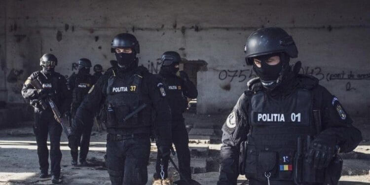 Traficanți de droguri reținuți de procurorii DIICOT! Un bărbat aflat în arest la domiciliu, împreună cu o femeie și un alt bărbat, procurau și comercializau droguri!