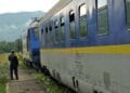 Caz șocant pe căile ferate. Un tren și-a pierdut vagoanele pline cu oameni pe traseu. Viața bate filmul