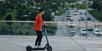 Primarul unui oraș din România a interzis trotinetele electrice pe anumite tronsoane de drum! Primăria le-a transmis participanților la trafic să respecte noile reglementări