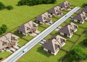 Reforme majore în urbanism! Legea urbanismului, rescrisă de la zero. Noi reguli pentru autorizarea și derularea construcțiilor