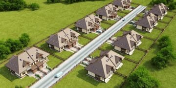 Reforme majore în urbanism! Legea urbanismului, rescrisă de la zero. Noi reguli pentru autorizarea și derularea construcțiilor