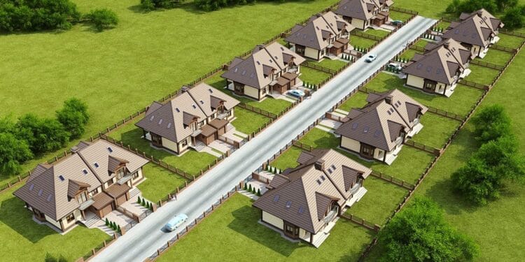 Reforme majore în urbanism! Legea urbanismului, rescrisă de la zero. Noi reguli pentru autorizarea și derularea construcțiilor