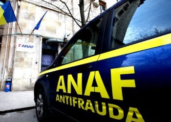 ANI sesizată de ANAF, în cazul unor funcționari care reprezentau firmele pe care trebuiau să le controleze!