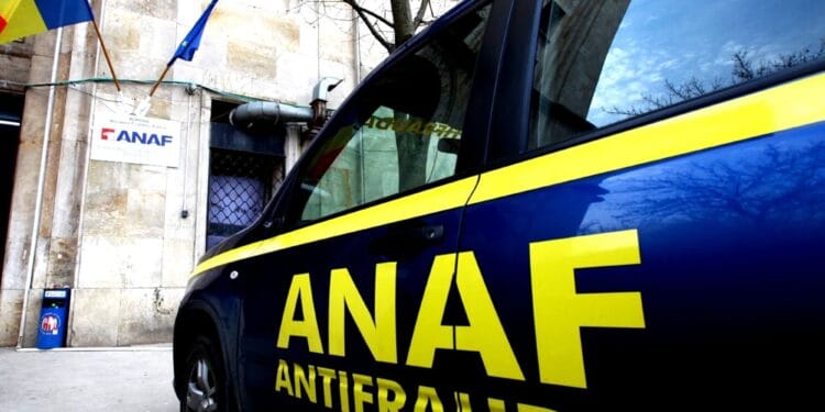 ANI sesizată de ANAF, în cazul unor funcționari care reprezentau firmele pe care trebuiau să le controleze!