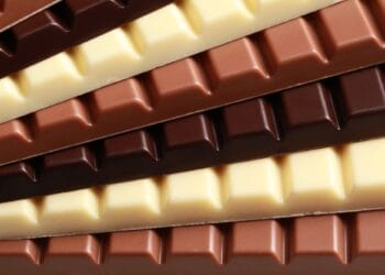 O descoperire ar putea revoluționa tratamentele antivirale! Ciocolata, ingredientul secret!